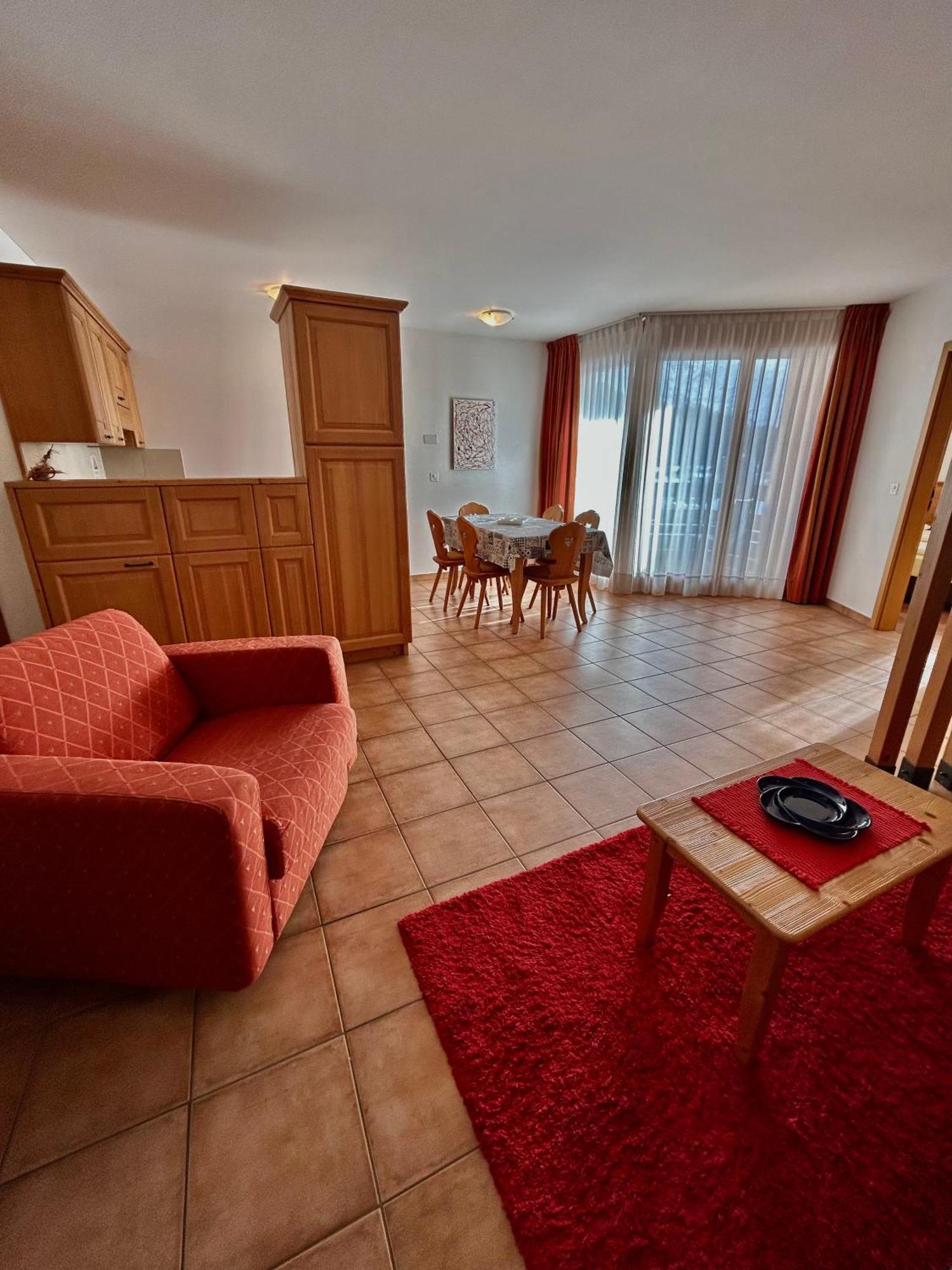 Hotel-Aparthotel סן ברנרדינו מראה חיצוני תמונה