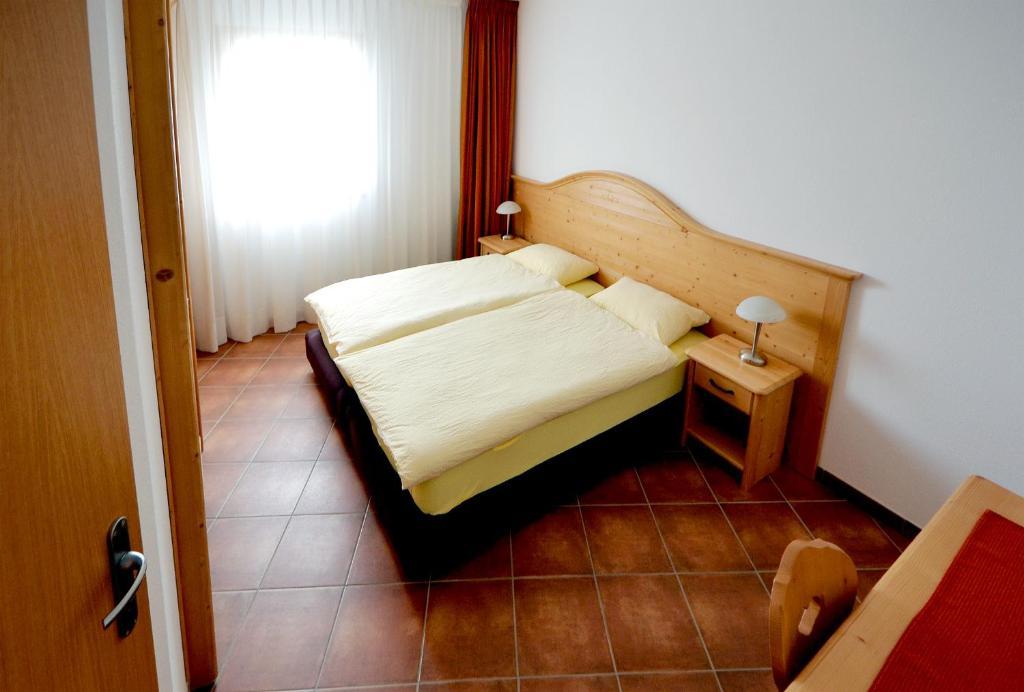 Hotel-Aparthotel סן ברנרדינו חדר תמונה