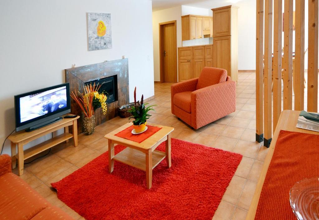 Hotel-Aparthotel סן ברנרדינו חדר תמונה