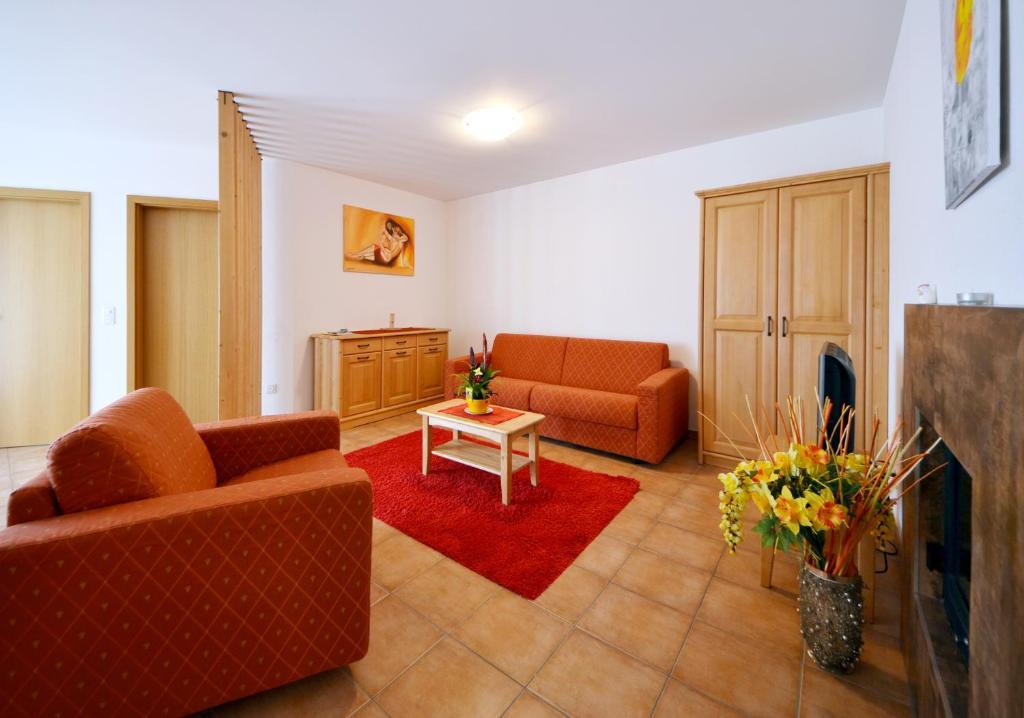 Hotel-Aparthotel סן ברנרדינו חדר תמונה