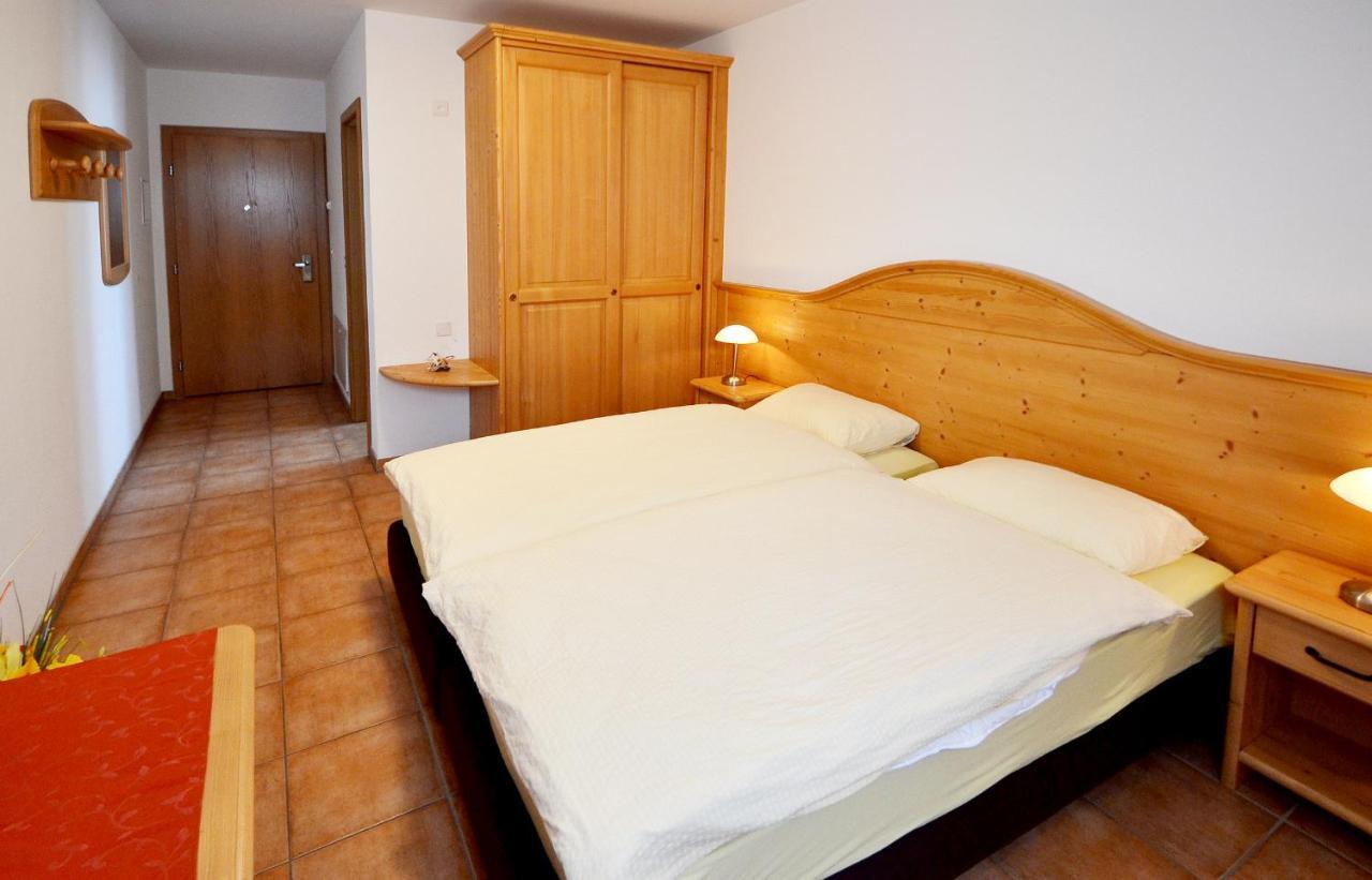 Hotel-Aparthotel סן ברנרדינו חדר תמונה
