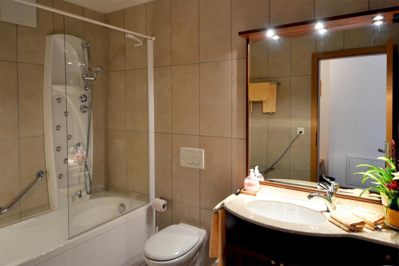 Hotel-Aparthotel סן ברנרדינו חדר תמונה